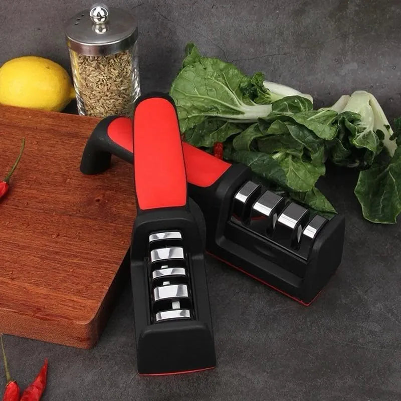 SP Dealz Kitchen Knife Sharpener