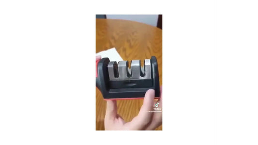 SP Dealz Kitchen Knife Sharpener