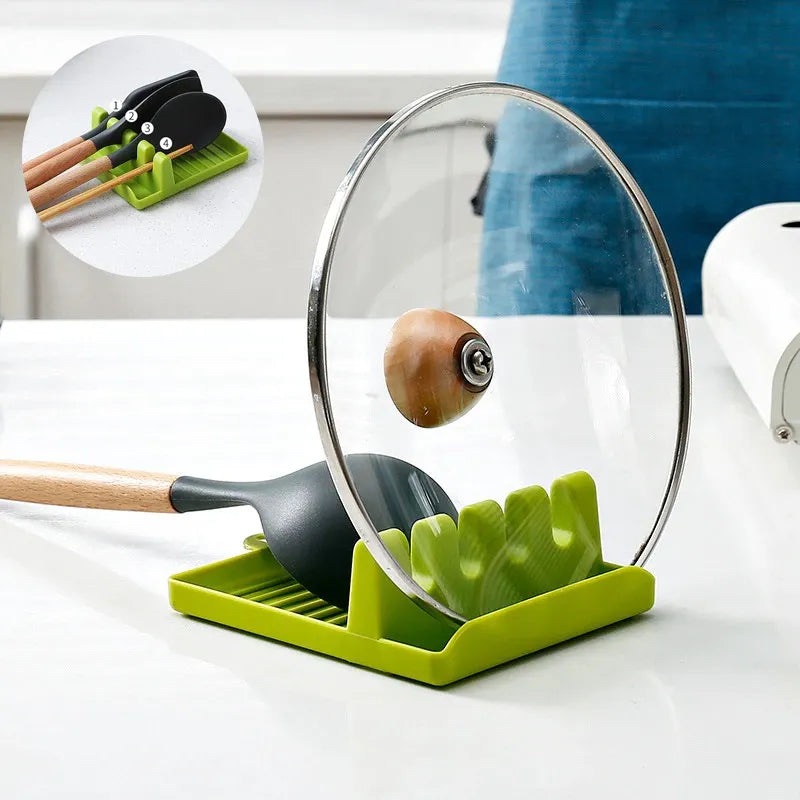 New Plastic Kitchen Spoon Holders