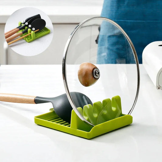 New Plastic Kitchen Spoon Holders