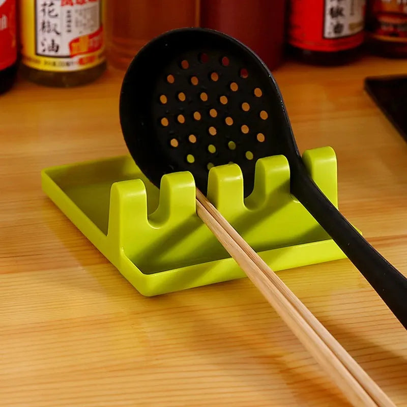 New Plastic Kitchen Spoon Holders