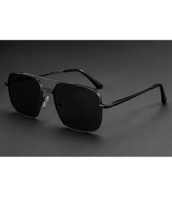 UV400 Protection Stylish Glasses for Men