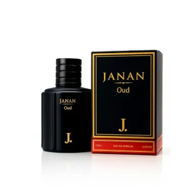 Impression of Janna Oud perfume for men