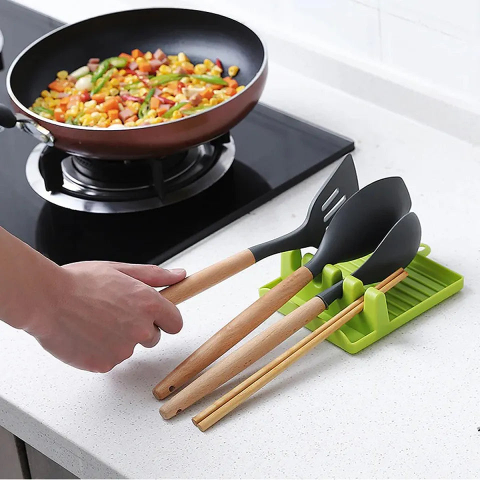 New Plastic Kitchen Spoon Holders