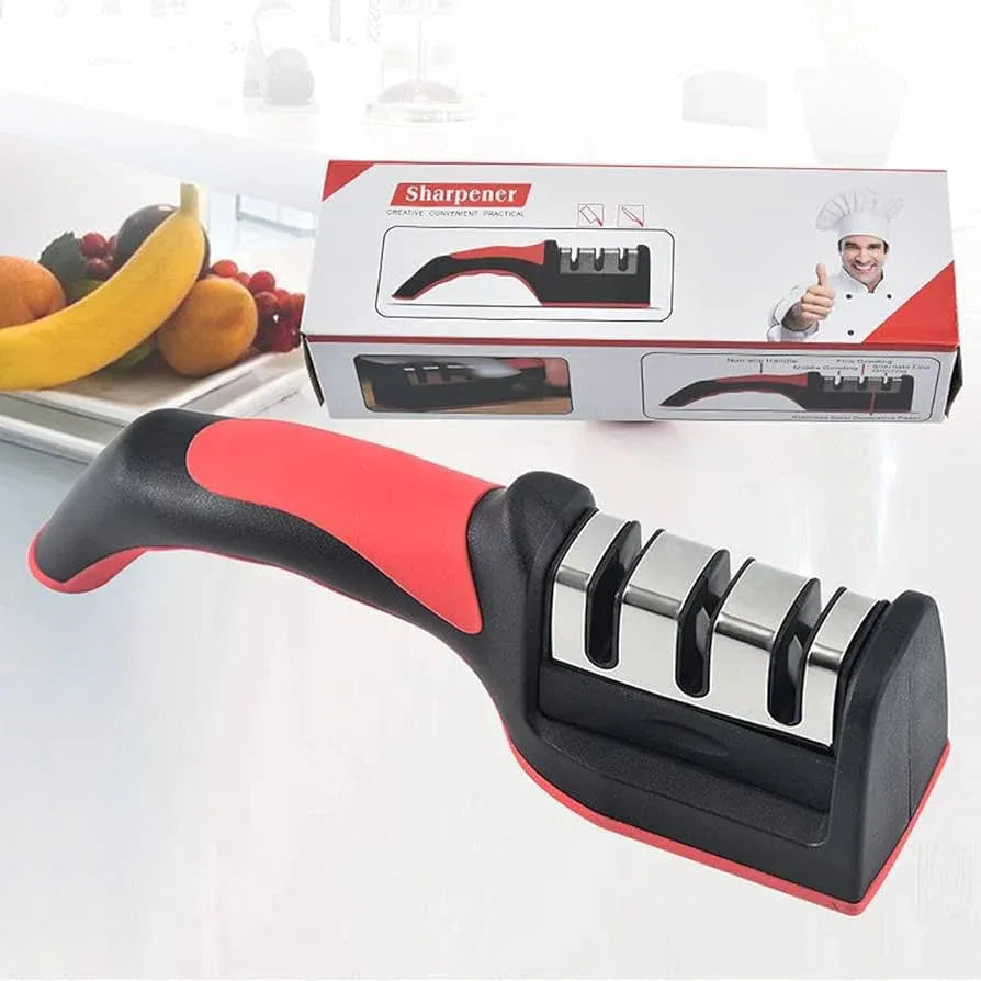 SP Dealz Kitchen Knife Sharpener