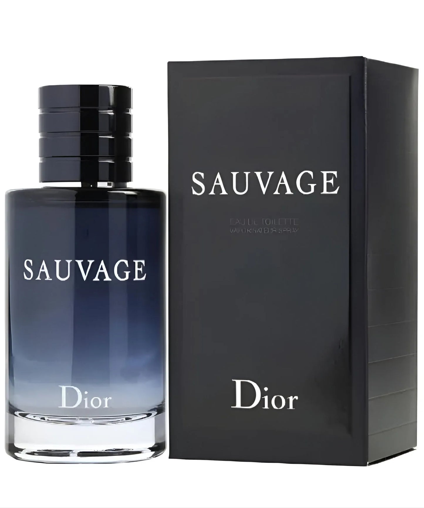 Dior - SAUVAGE IMPRESSION Perfume