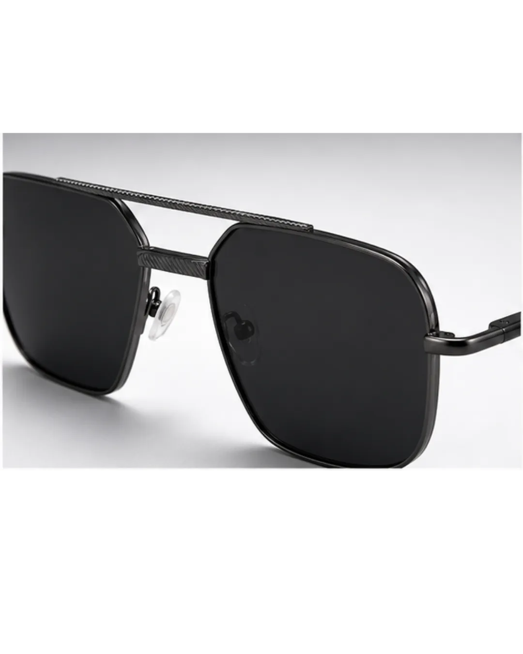 UV400 Protection Stylish Glasses for Men
