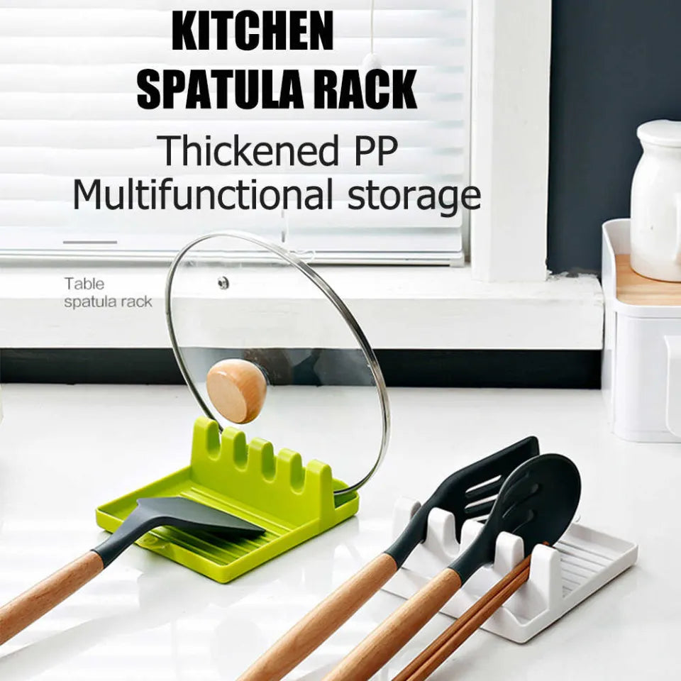 New Plastic Kitchen Spoon Holders