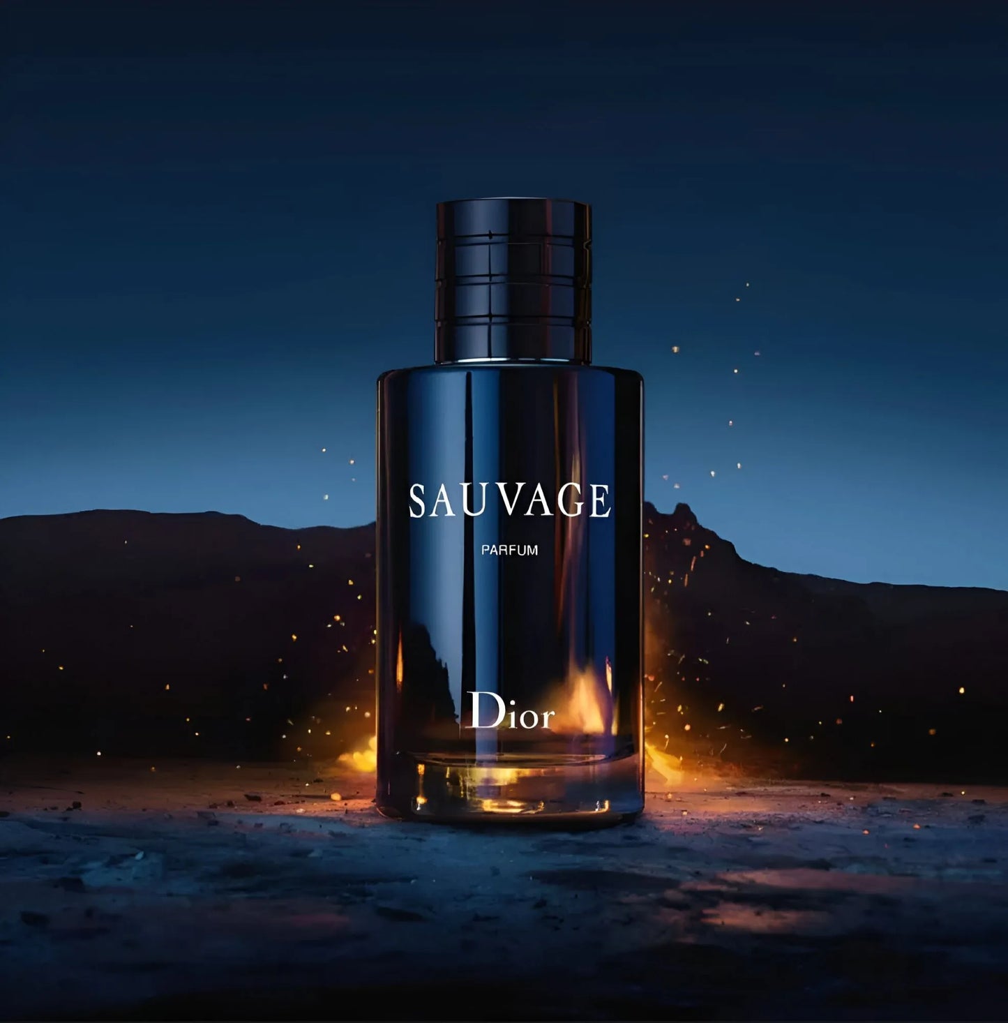 Dior - SAUVAGE IMPRESSION Perfume