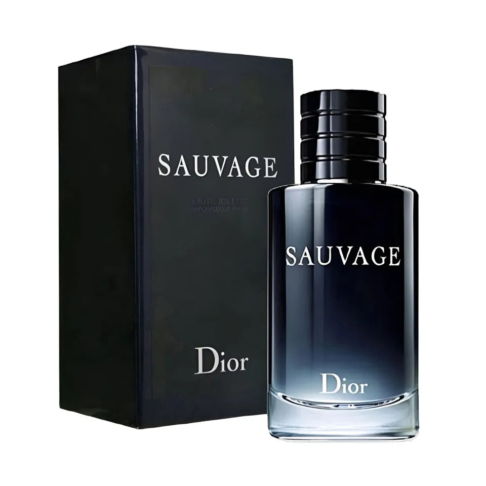 Dior - SAUVAGE IMPRESSION Perfume